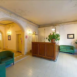 Hotel Moderno