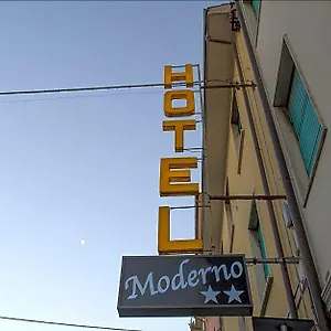 Hotel Moderno